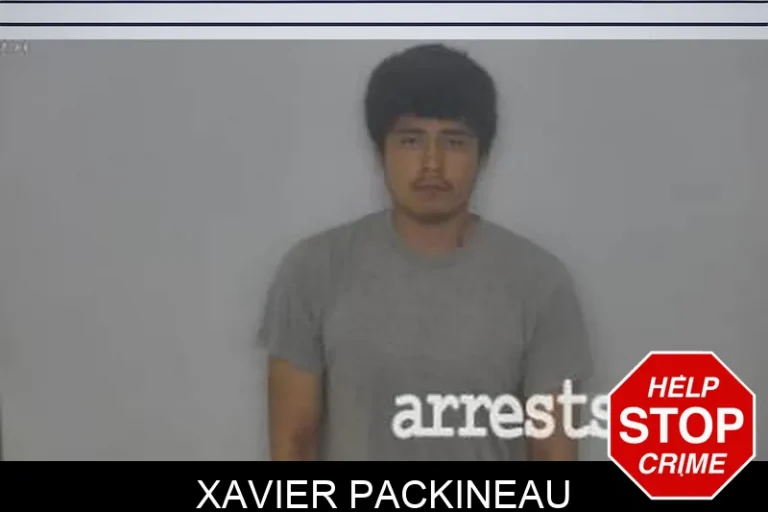 Xavier Packineau