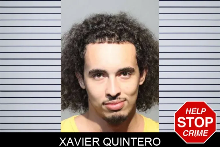 Xavier Quintero