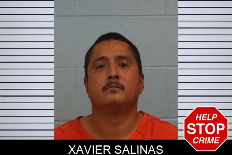 Xavier Salinas