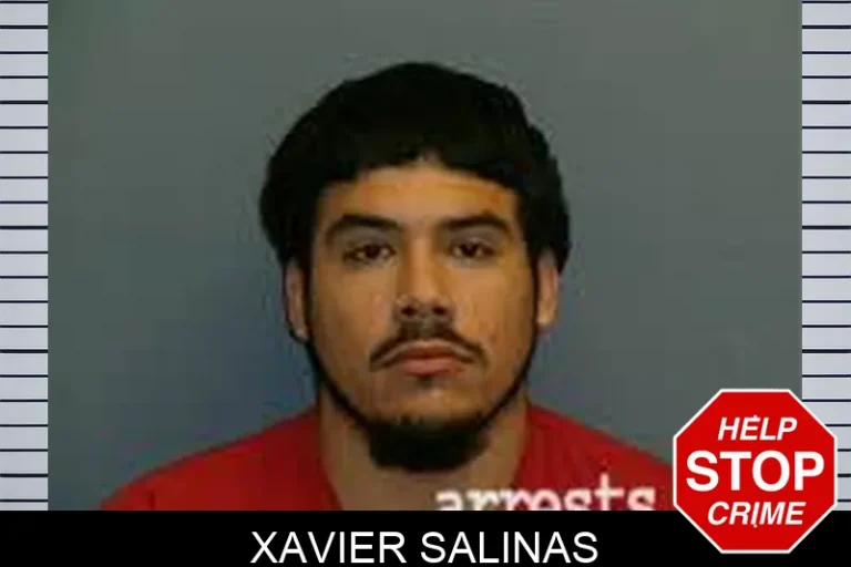 Xavier Salinas