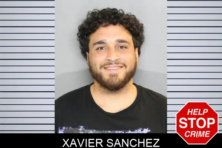 Xavier Sanchez