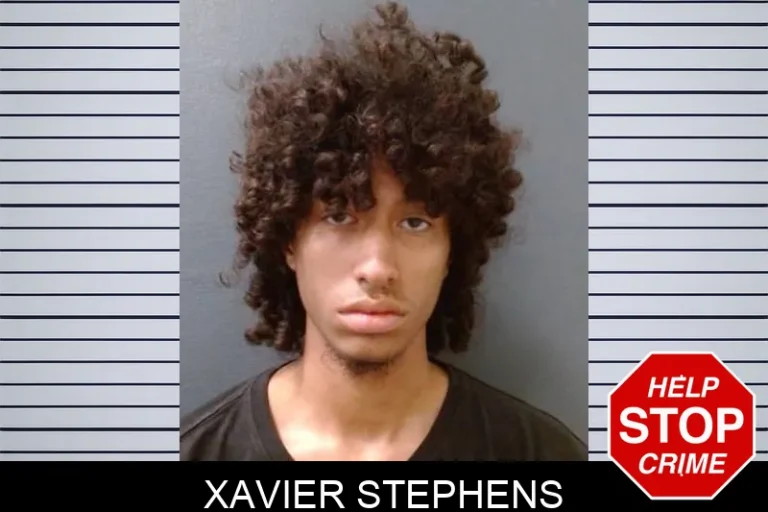 Xavier Stephens