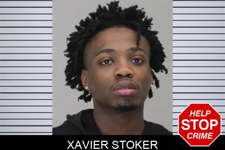 Xavier Stoker