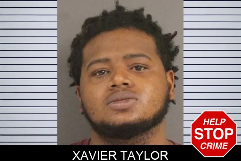 Xavier Taylor