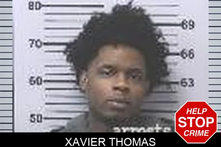 Xavier Thomas