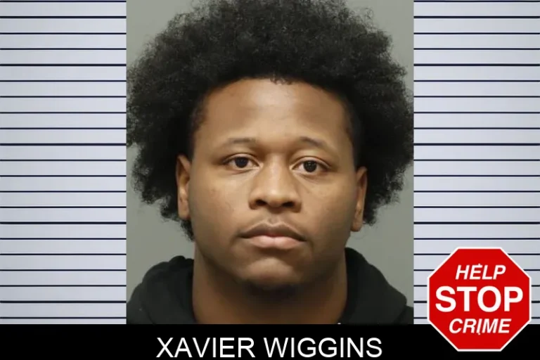 Xavier Wiggins