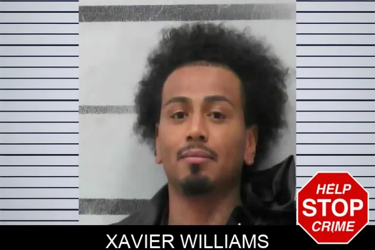 Xavier Williams