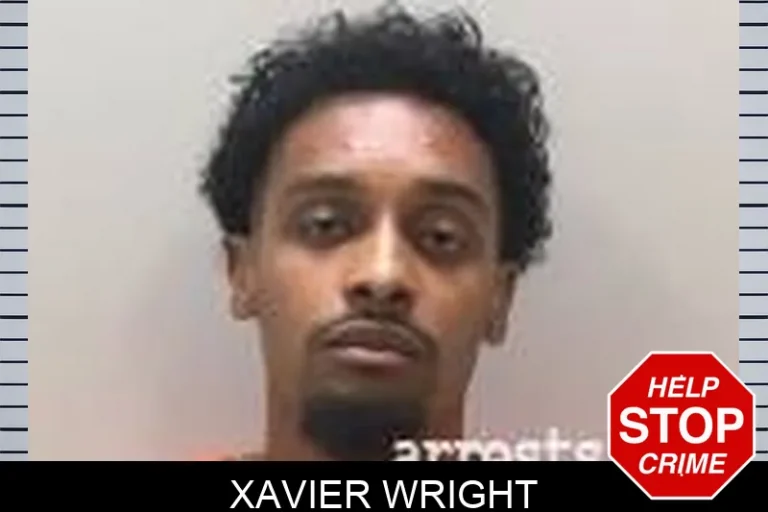 Xavier Wright
