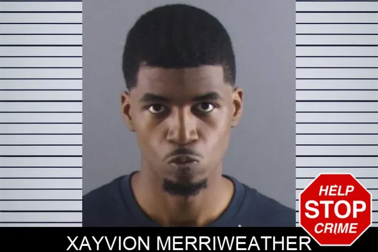 Xayvion Merriweather