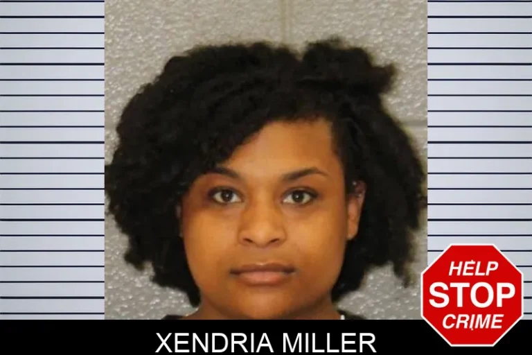 Xendria Miller