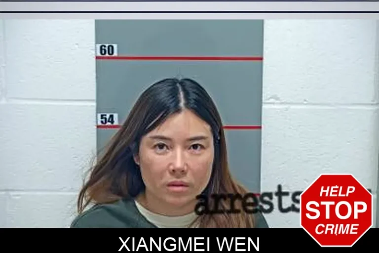 Xiangmei Wen