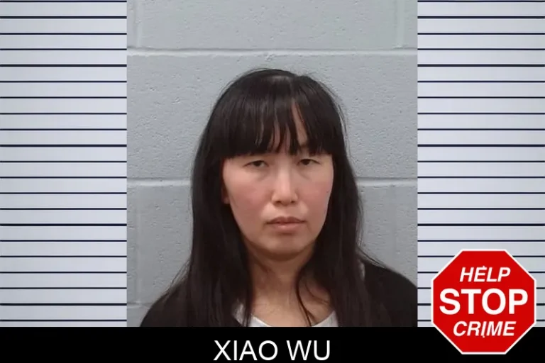 Xiao Wu