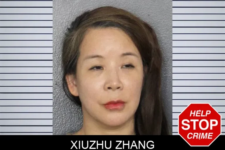 XiuZhu Zhang