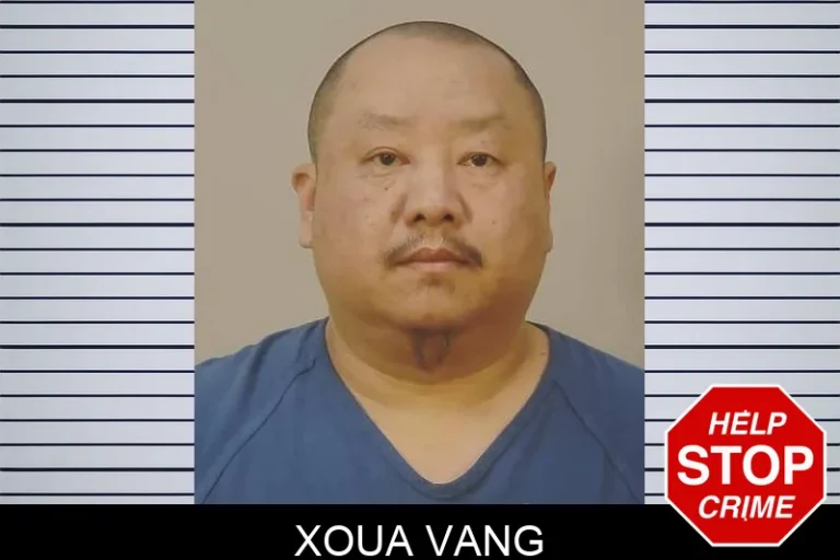Xoua Vang