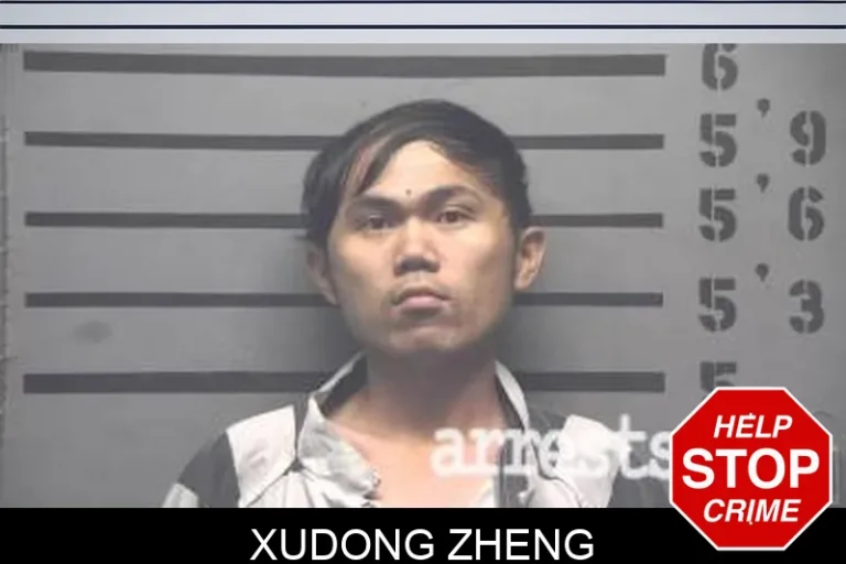 Xudong Zheng