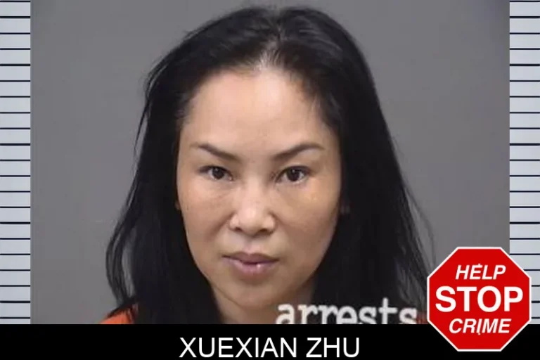 Xuexian Zhu