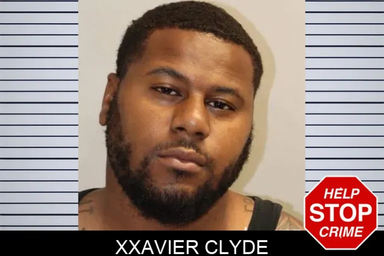 Xxavier Clyde