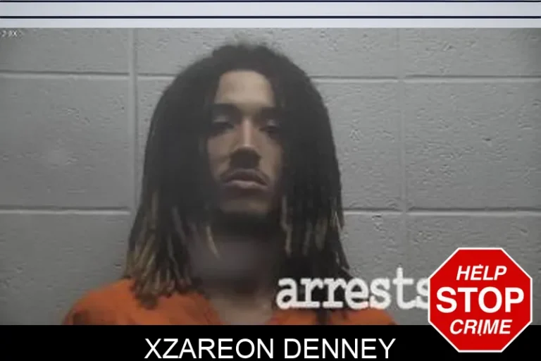 Xzareon Denney