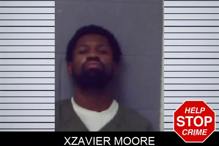 Xzavier Moore