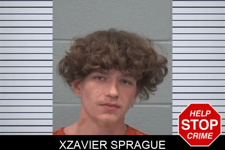 Xzavier Sprague