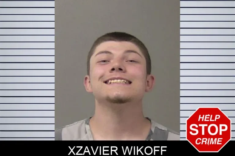 Xzavier Wikoff