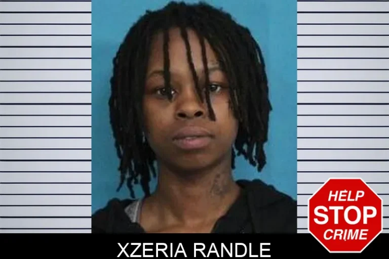 Xzeria Randle