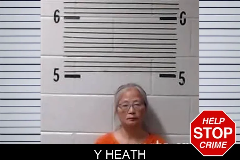 Y Heath