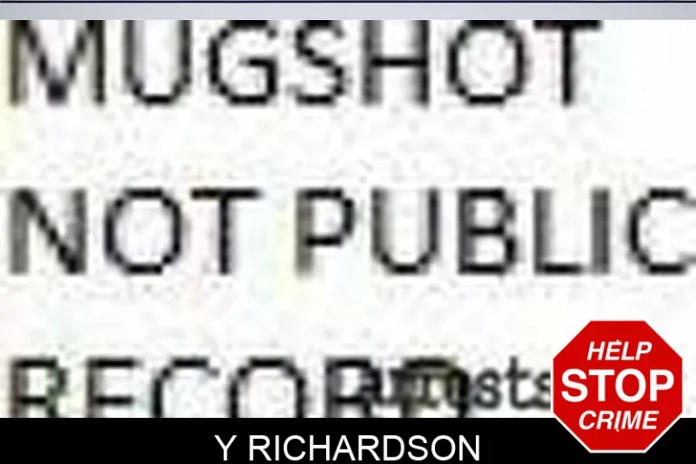 Y Richardson