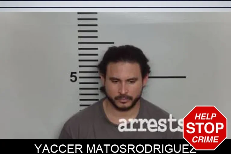 Yaccer MatosRodriguez