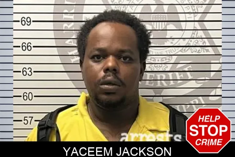 Yaceem Jackson