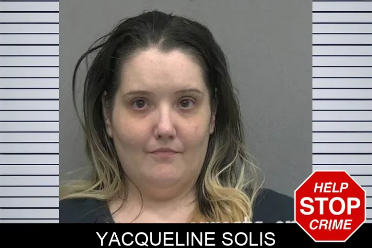 Yacqueline Solis