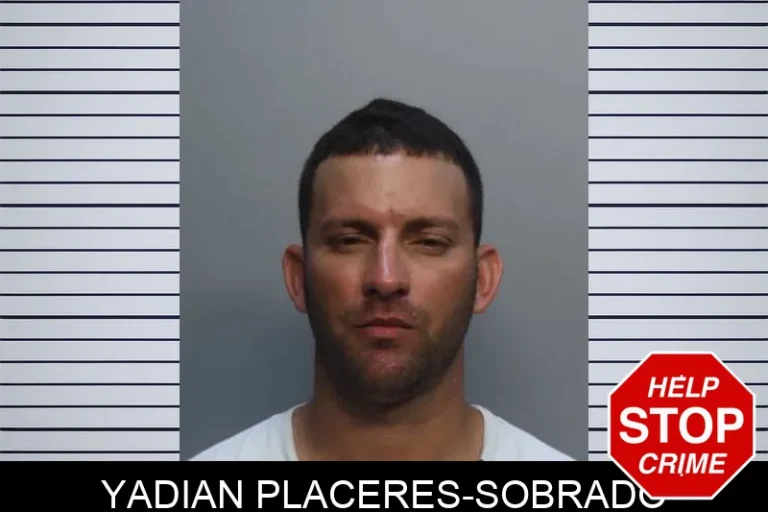 Yadian Placeres-Sobrado