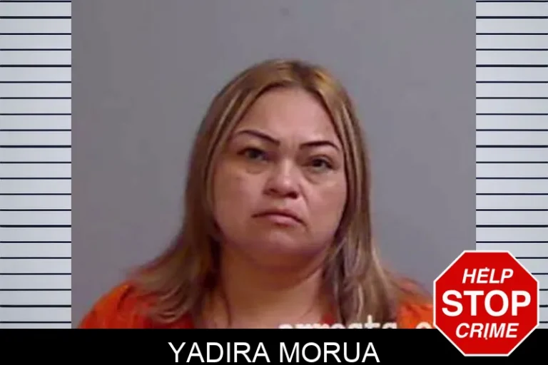 Yadira Morua