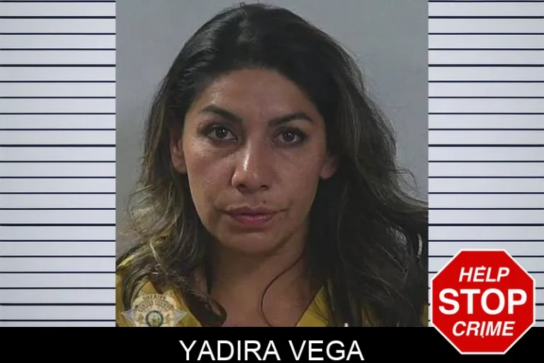 Yadira Vega