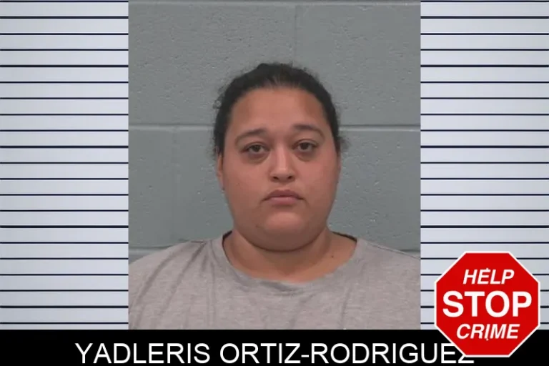 Yadleris Ortiz-RodriguEz