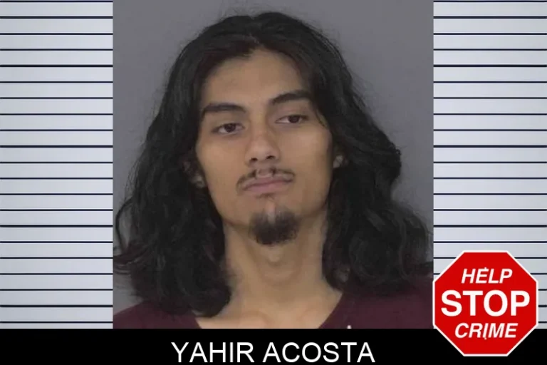 Yahir Acosta