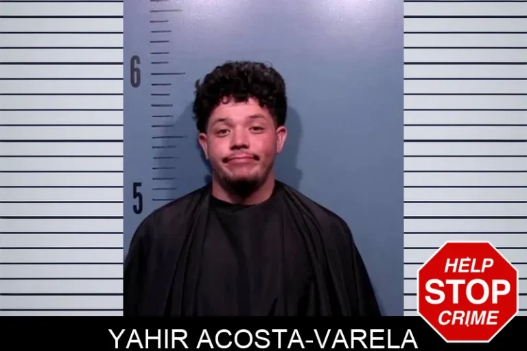 Yahir Acosta-Varela