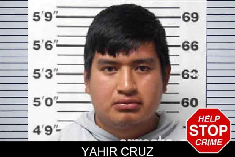 Yahir Cruz