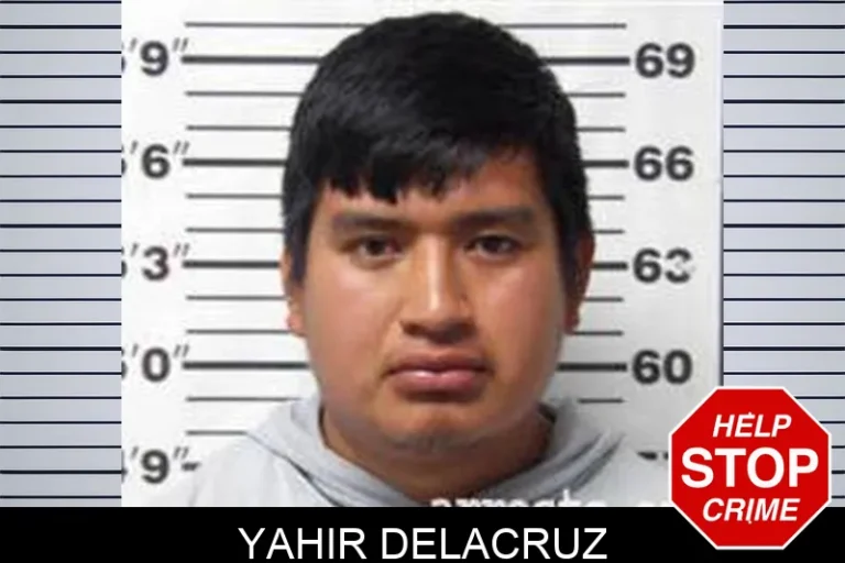 Yahir DeLaCruz