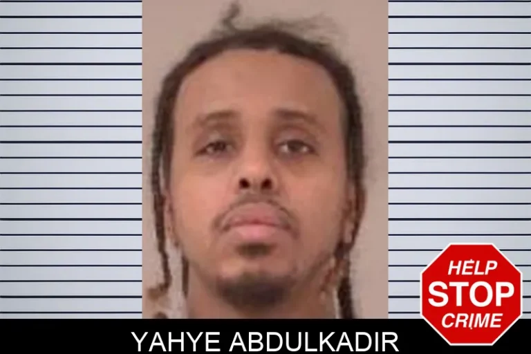 Yahye Abdulkadir