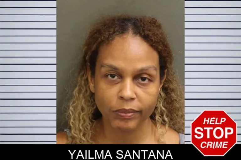 Yailma Santana