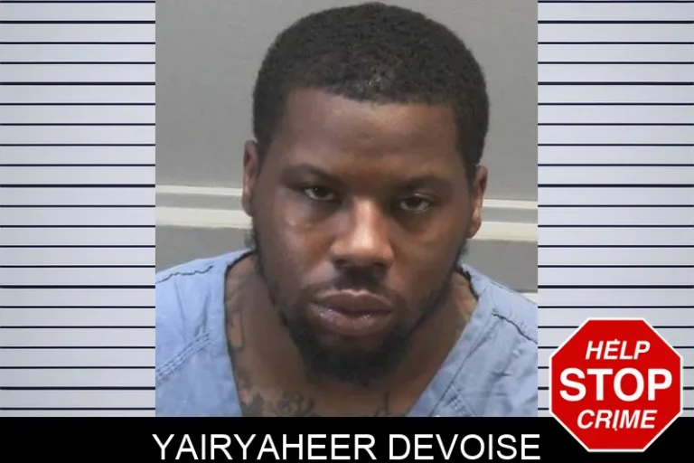 Yairyaheer Devoise