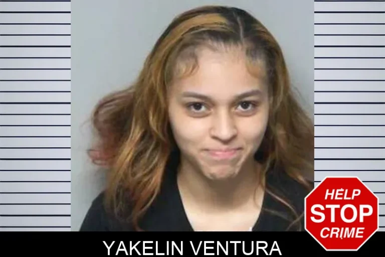 Yakelin Ventura
