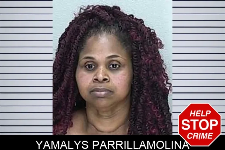 Yamalys ParrillaMolina
