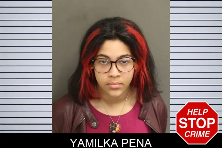 Yamilka Pena