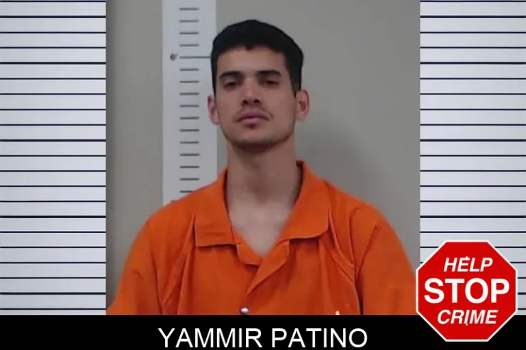 Yammir Patino