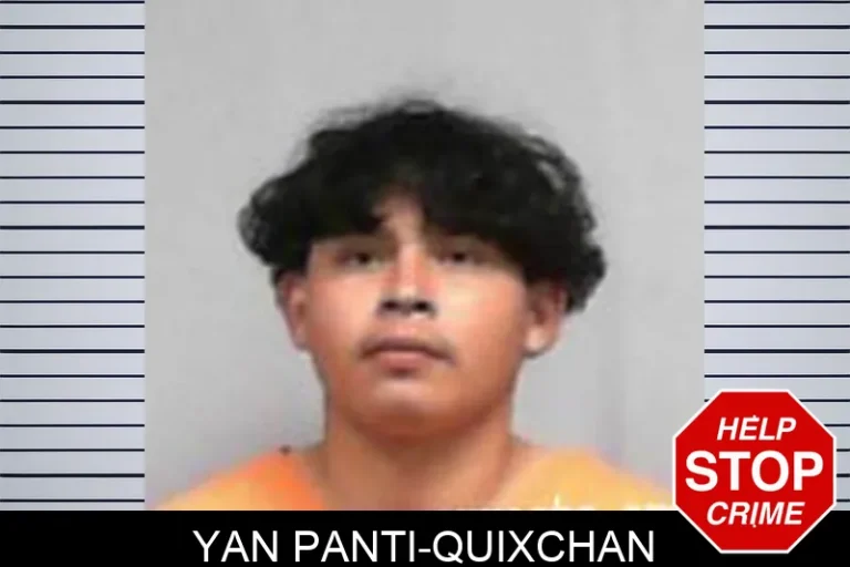 Yan Panti-Quixchan
