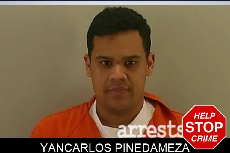 Yancarlos PinedaMeza