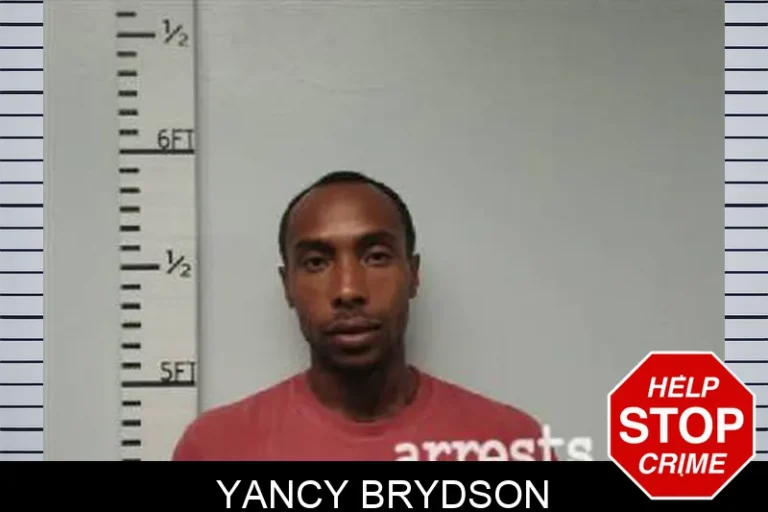 Yancy Brydson
