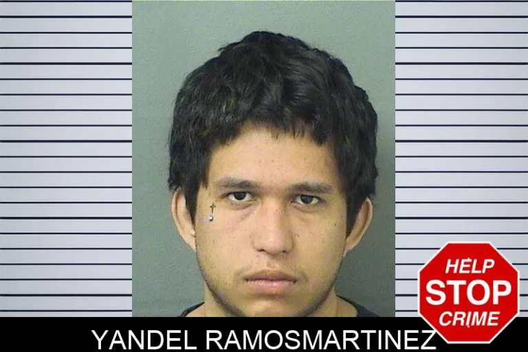 Yandel Ramosmartinez